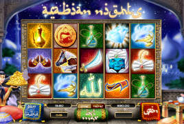 ArabianNights